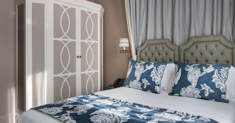 Room Junior Suite